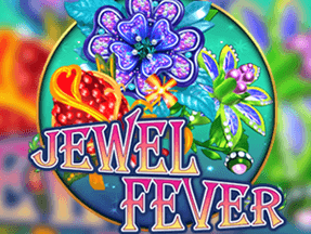 Jewel Fever screenshot