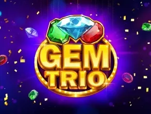 Gem Trio screenshot